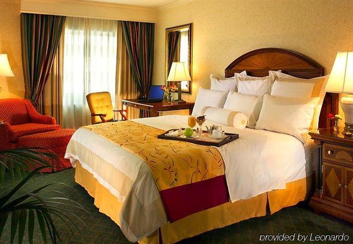 Marriott Salt Lake City Center Exterior foto